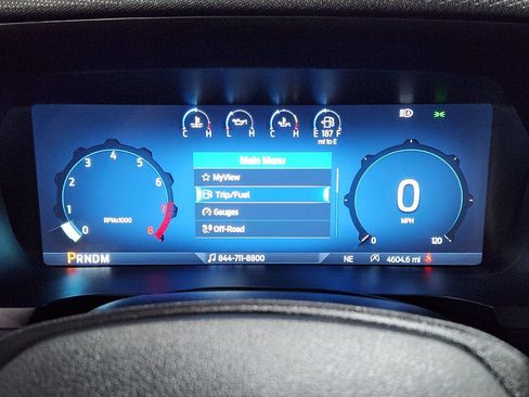 Used 2025 Ford F150 XL w/ Equipment Group 103A High AWD/4WD image 34