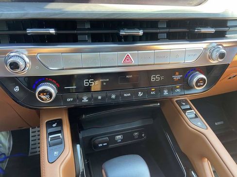Used 2024 Kia Telluride SX X-Line AWD/4WD image 20