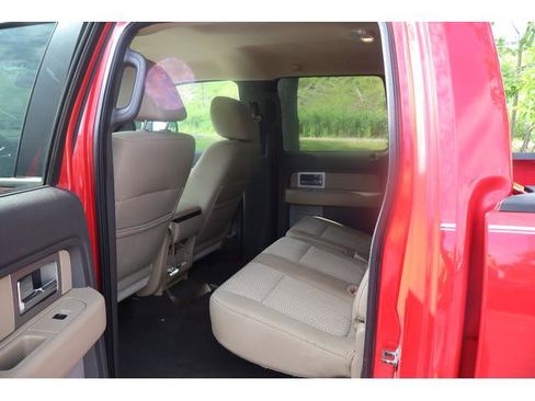 Used 2009 Ford F150 XLT AWD/4WD image 9