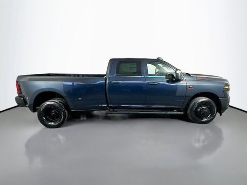 New 2026 RAM 3500 Tradesman RWD image 8