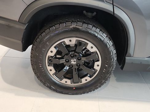 New 2026 Honda Passport TrailSport Elite image 5