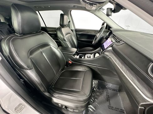Used 2023 Jeep Grand Cherokee L Limited RWD image 30