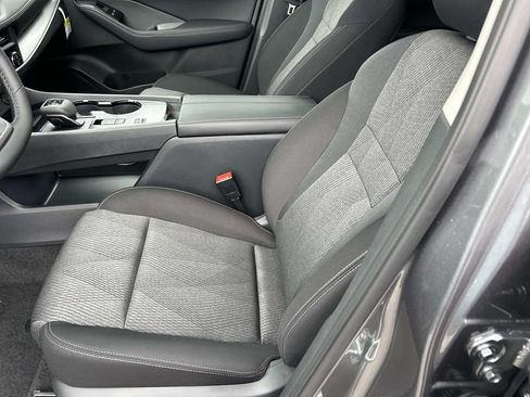New 2026 Nissan Rogue SV FWD image 15