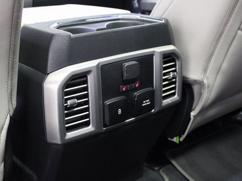 Used 2020 Ford F250 Platinum w/ FX4 Off-Road Package image 20