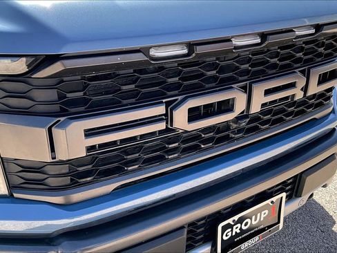 Used 2023 Ford F150 Raptor image 28