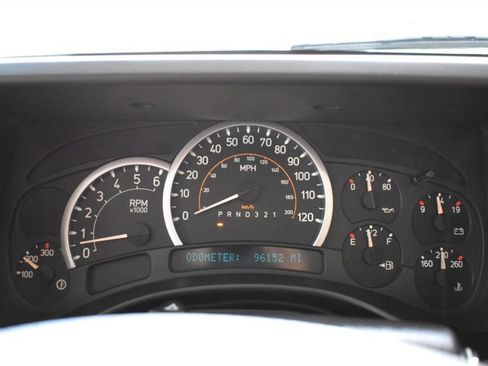 Used 2007 HUMMER H2 AWD/4WD image 19