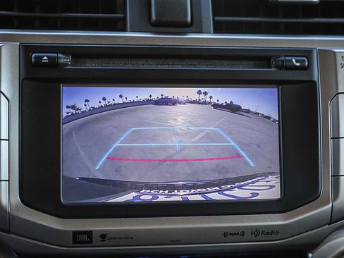 Used 2019 Toyota 4Runner Limited image 23