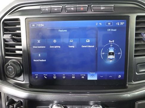 Used 2023 Ford F150 XLT w/ Equipment Group 302A High image 56