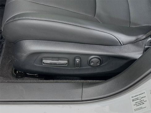 New 2026 Honda Accord Touring image 22