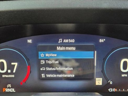 New 2026 Ford Explorer ST-Line w/ ST-Line Street Pack image 10