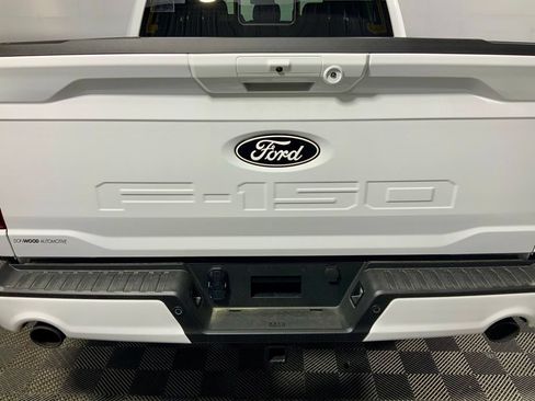 New 2026 Ford F150 XLT w/ Equipment Group 302A MID AWD/4WD image 30