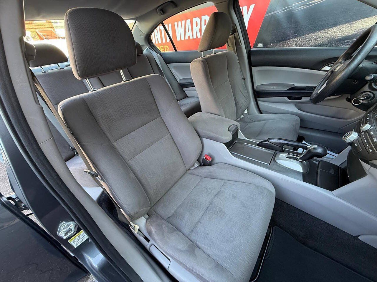 Used 2012 Honda Accord LX image 6