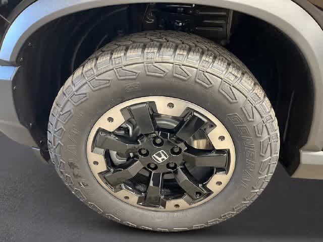 Used 2026 Honda Passport TrailSport Elite image 11