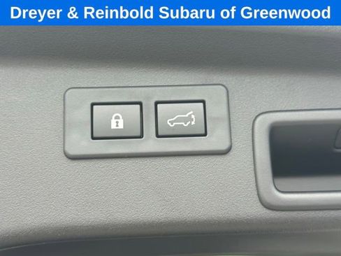 New 2026 Subaru Outback Touring XT image 38