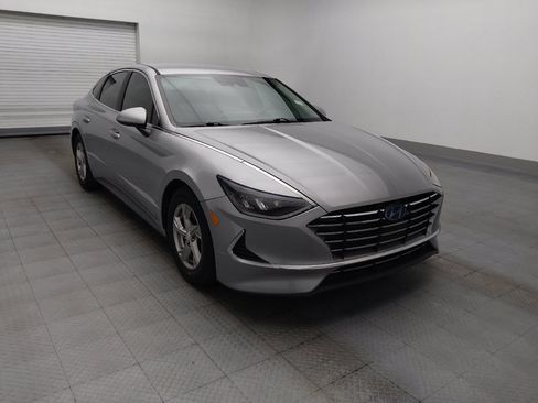 Used 2020 Hyundai Sonata SE FWD image 13