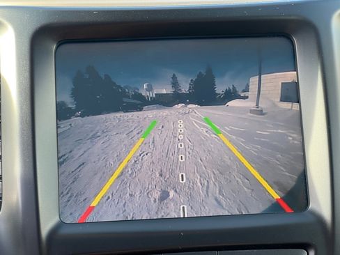 Used 2016 Jeep Cherokee Limited image 27