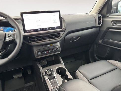 New 2025 Ford Bronco Sport Big Bend w/ Convenience Package image 11