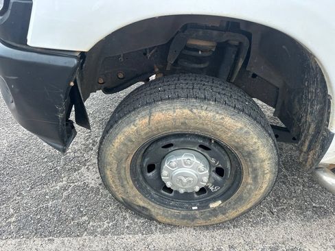 Used 2022 RAM 2500 Tradesman AWD/4WD image 10