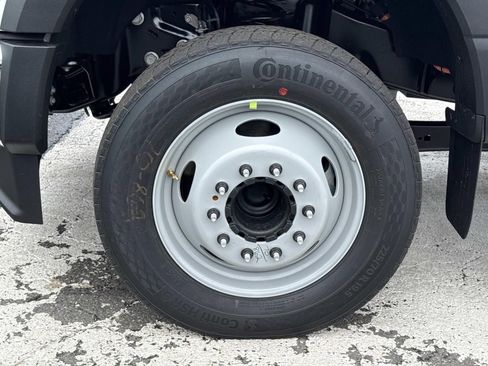 New 2026 Ford F450 XL RWD image 9