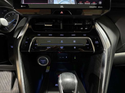 Used 2022 Toyota Venza Limited w/ Advanced Technology Package AWD/4WD image 34