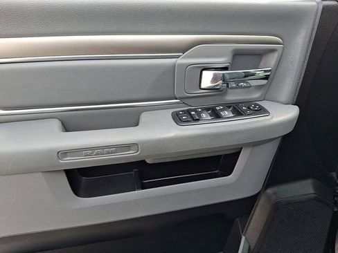 Used 2019 RAM 1500 Classic Warlock image 12