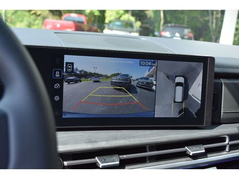 New 2026 Hyundai Santa Fe Limited image 27