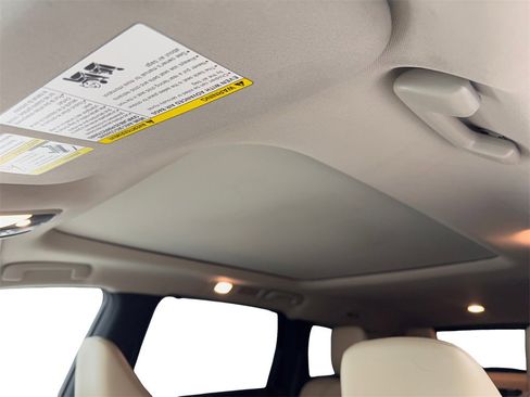 Used 2023 INFINITI QX60 Luxe w/ Cargo Package image 77