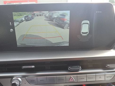 Used 2023 Kia Telluride S AWD/4WD image 29