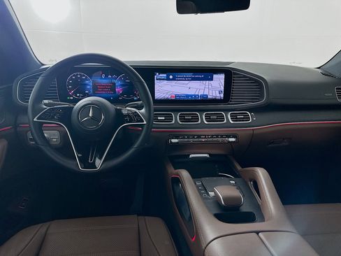 Certified 2026 Mercedes-Benz GLE 450 4MATIC Coupe image 25