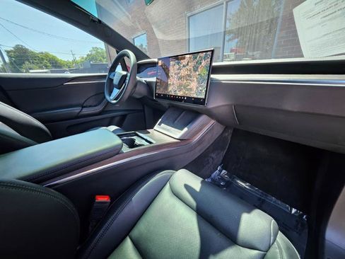 Used 2023 Tesla Model X AWD/4WD image 58