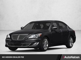 Used 2013 Hyundai Genesis 3.8 w/ Premium Pkg RWD video 1