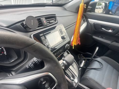 Used 2018 Honda CR-V LX image 16