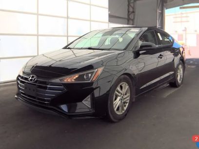 Used 2020 Hyundai Elantra SEL