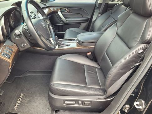 Used 2013 Acura MDX w/ Technology Package AWD/4WD image 23