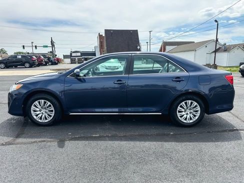 Used 2014 Toyota Camry LE FWD image 4