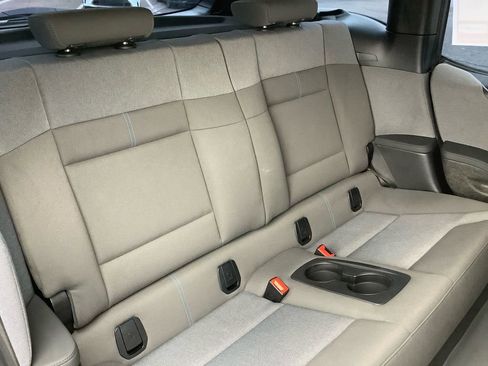Used 2021 BMW i3 w/ Range Extender image 24
