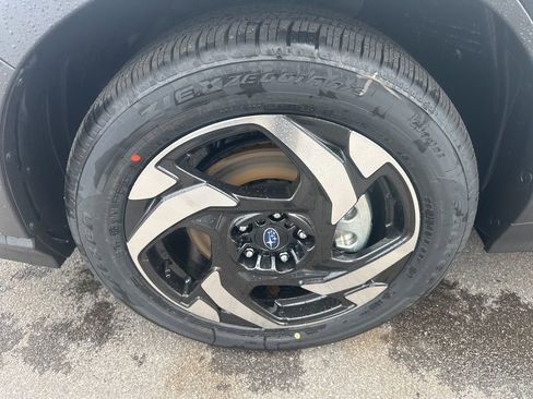 New 2026 Subaru Crosstrek 2.5i Limited AWD/4WD image 41