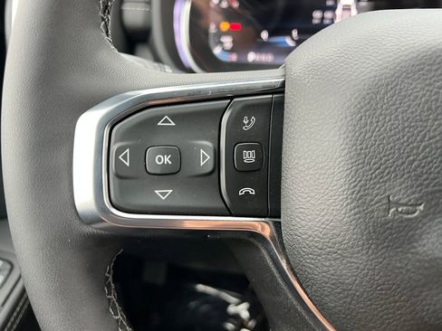New 2026 RAM 3500 Laramie AWD/4WD image 22
