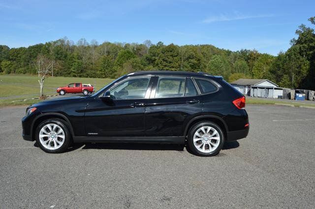 Used 2014 BMW X1 xDrive28i AWD/4WD image 5