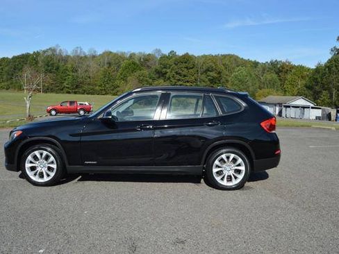 Used 2014 BMW X1 xDrive28i AWD/4WD image 5