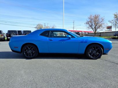 Used 2023 Dodge Challenger SXT w/ Plus Package