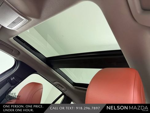 New 2026 MAZDA CX-50 Meridian Edition w/ Weather Package AWD/4WD image 23
