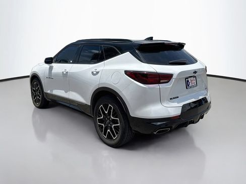 Used 2023 Chevrolet Blazer RS w/ Driver Confidence II Package FWD image 5