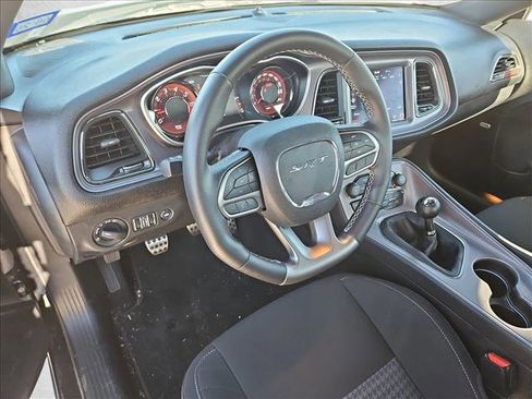 Used 2023 Dodge Challenger SRT Hellcat image 10