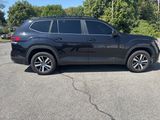 Used 2021 Volkswagen Atlas SE image 6