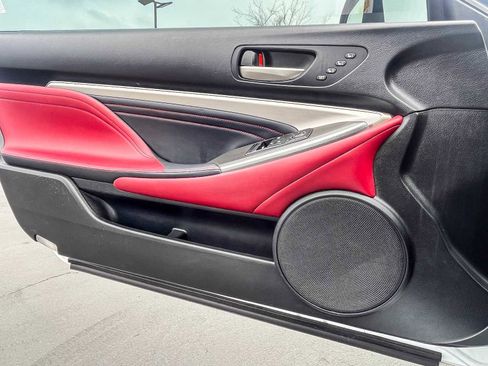 Used 2018 Lexus RC 300 F Sport image 19