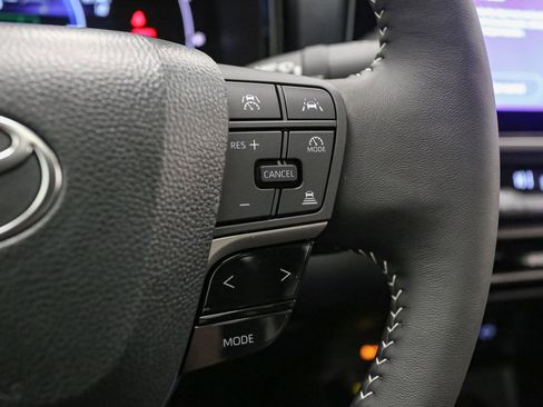 New 2026 Toyota Camry SE image 24