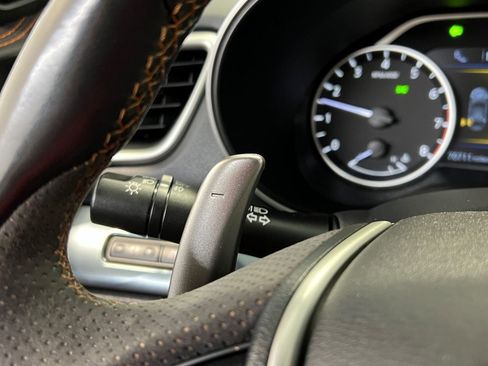 Used 2020 Nissan Maxima SR w/ Sport Mat Group image 37