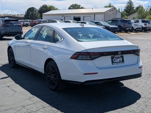 Used 2023 Honda Accord LX image 8
