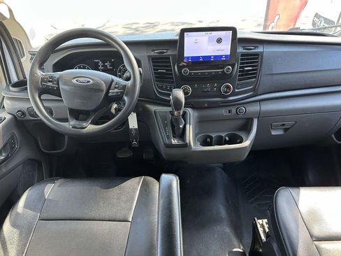 Used 2020 Ford Transit 150 Low Roof RWD image 12